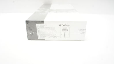 DePuy 3L93709 Corail Cementless Femoral Stem w/Collar Size 9 (x)